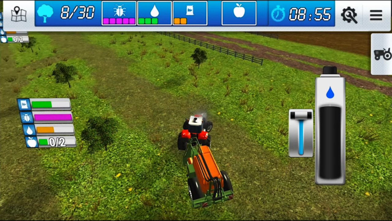 Farm Expert 2019 for Nintendo Switch — ss (WOR)