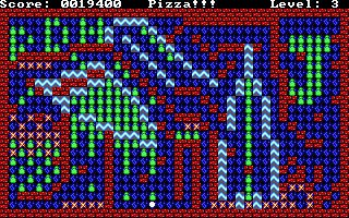 Joe Snow II — ss (WOR)