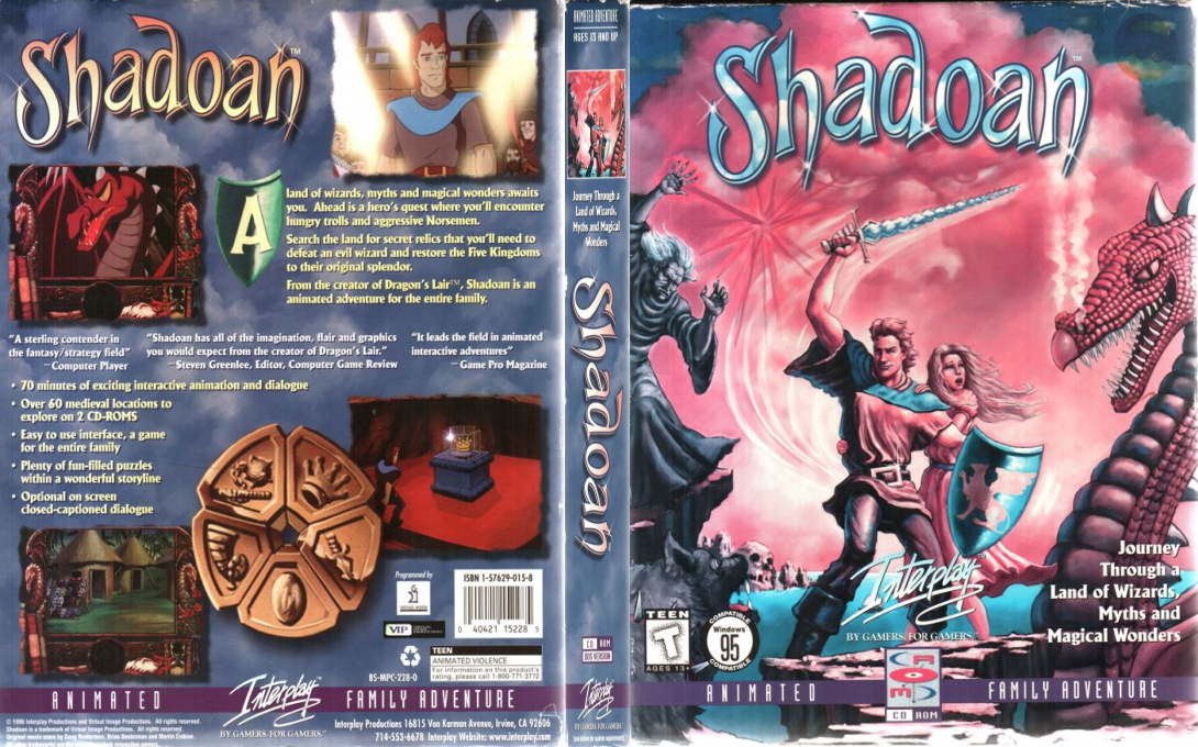 Shadoan — box-texture (US)