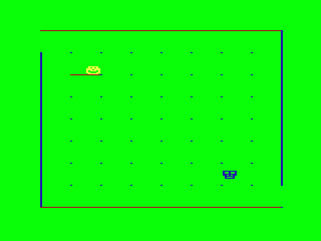 Bumpers — ss (WOR)