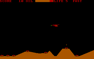 Supercopter — ss (WOR)