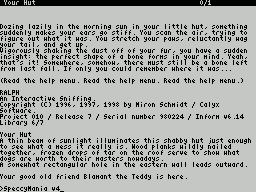 ZxZvm - Ralph - An Interactive Sniffing — ss (WOR)