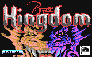 Battle Kingdom — sstitle (WOR)