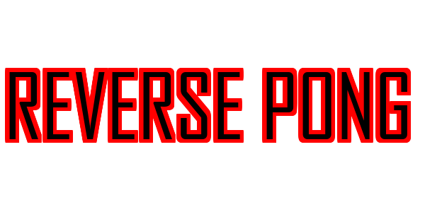 Reverse Pong — wheel-hd (SS)