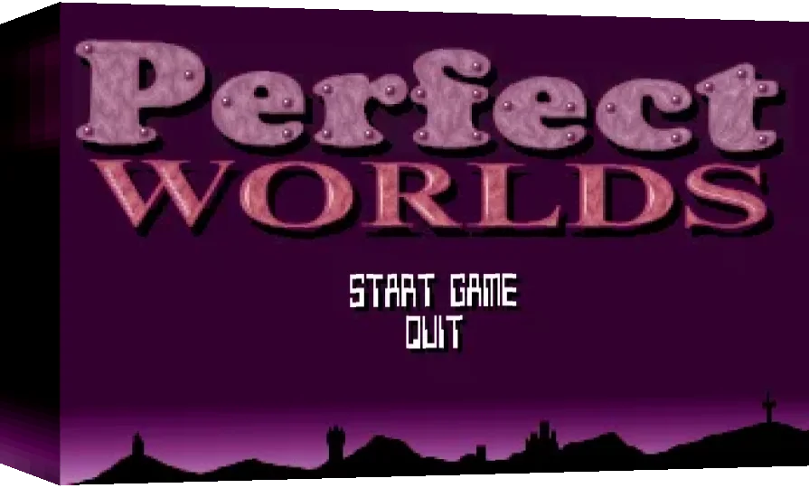 Perfect Worlds — box-3D (WOR)
