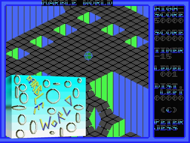 Marble World — mixrbv2 (WOR)