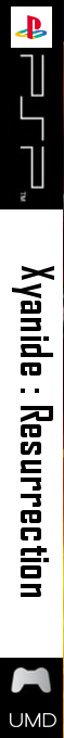 Xyanide — box-2D-side (JP)