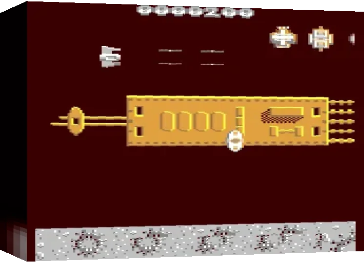 Lander Zone — box-3D (WOR)