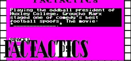 Factactics — steamgrid