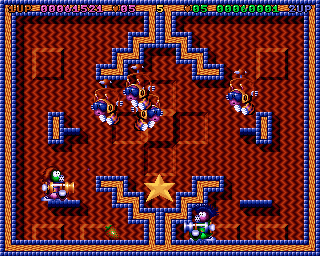 Super Methane Bros. — ss (WOR)