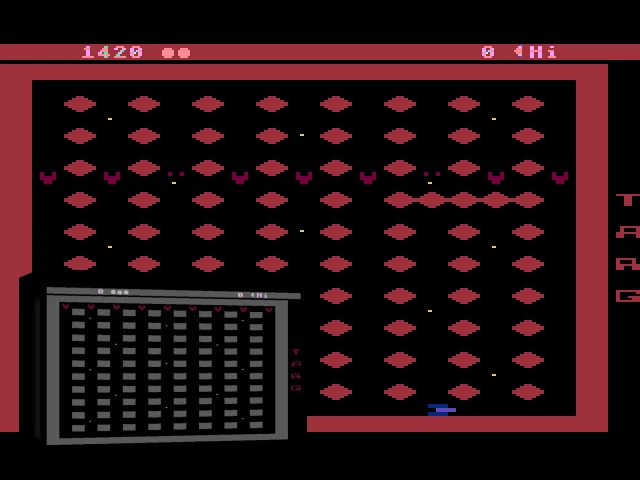 Drone Dusters — mixrbv2 (WOR)