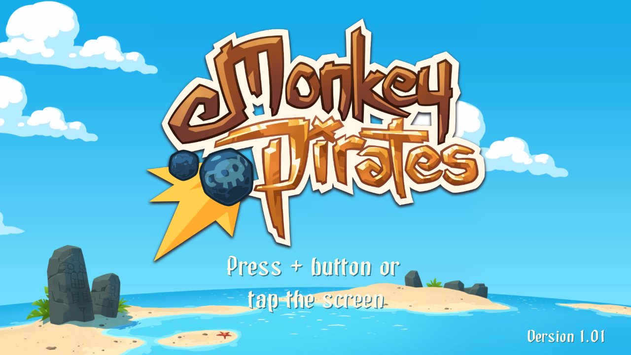 Monkey Pirates — sstitle (WOR)