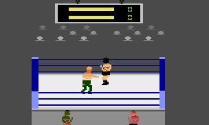 Title Match Pro Wrestling — ss (WOR)