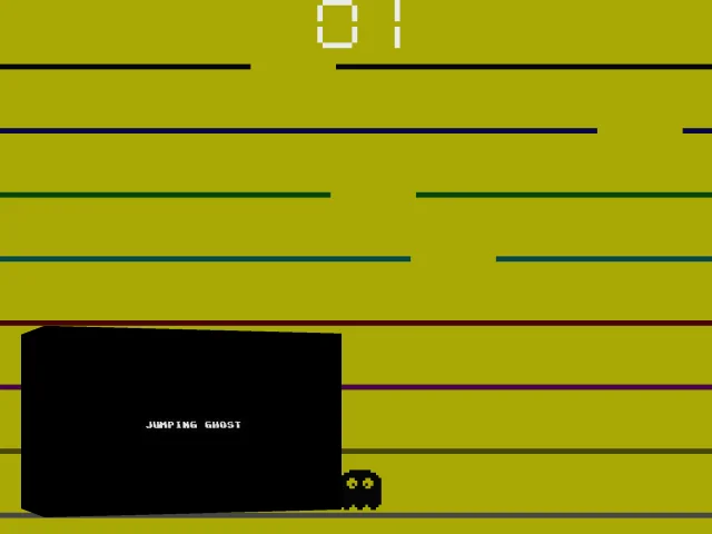 Jumping Ghost — mixrbv2 (WOR)