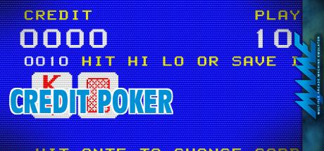 Credit Poker — steamgrid