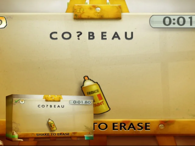 My French Coach - Improve Your French — mixrbv2 (EU)