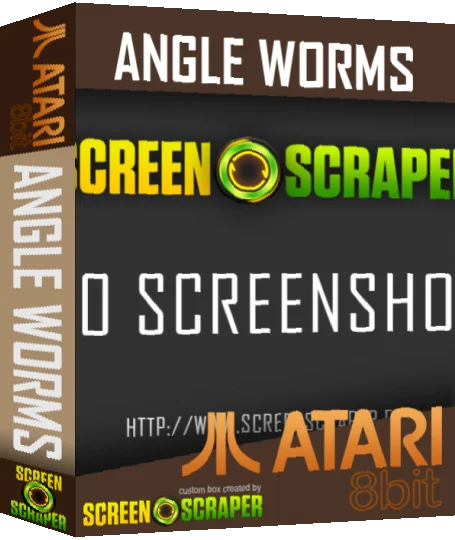 Angle Worms — box-3D (SS)