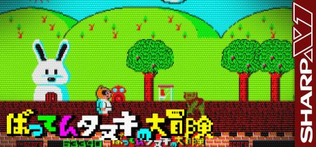 Batten Tanuki No Daibouken — steamgrid