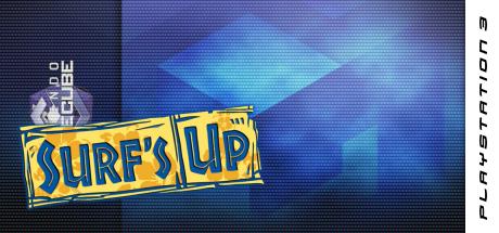 Surf's Up — steamgrid