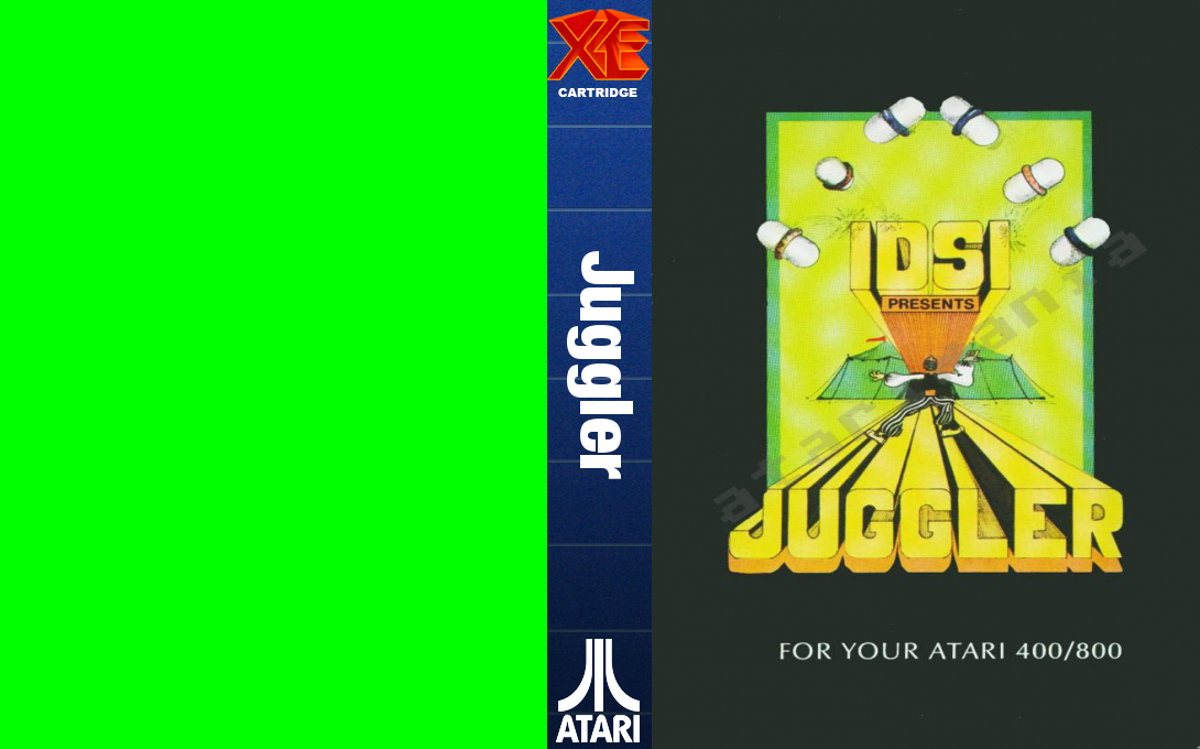 Juggler — box-texture (WOR)