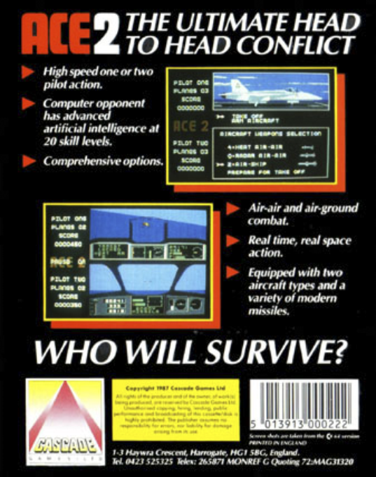 ACE 2 — box-2D-back (EU)