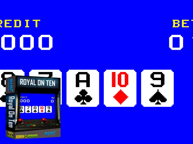 Royal On Ten — mixrbv2 (SS)