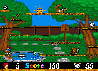 Henry's House — ss (WOR)