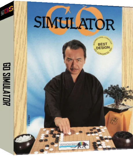 Go Simulator — box-3D (EU)
