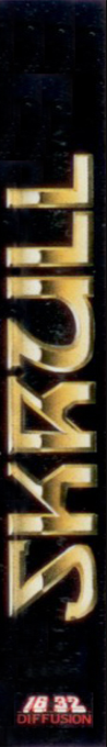 Skrull — box-2D-side (FR)
