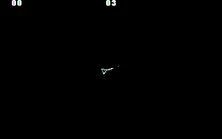 Planetoids — ss (WOR)