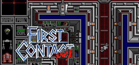 First Contact — steamgrid