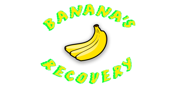 Banana's Recovery — wheel (EU)