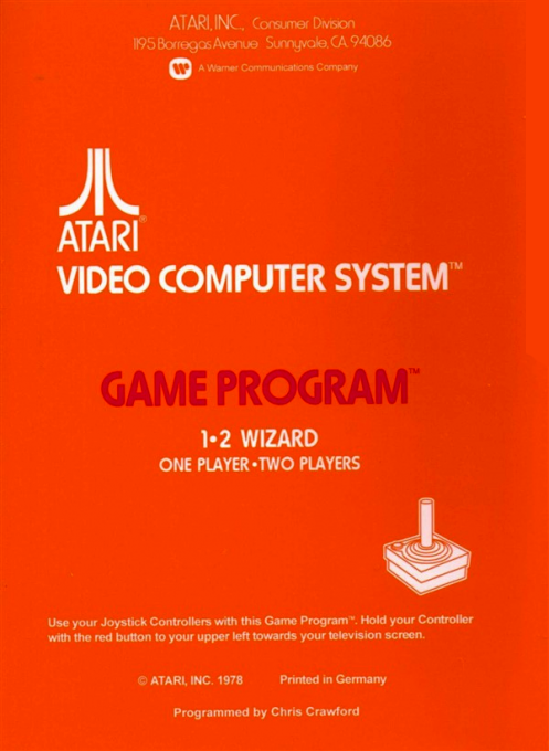 Wizard — box-2D-back (US)