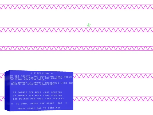 Jumpingjack 64 — mixrbv2 (WOR)