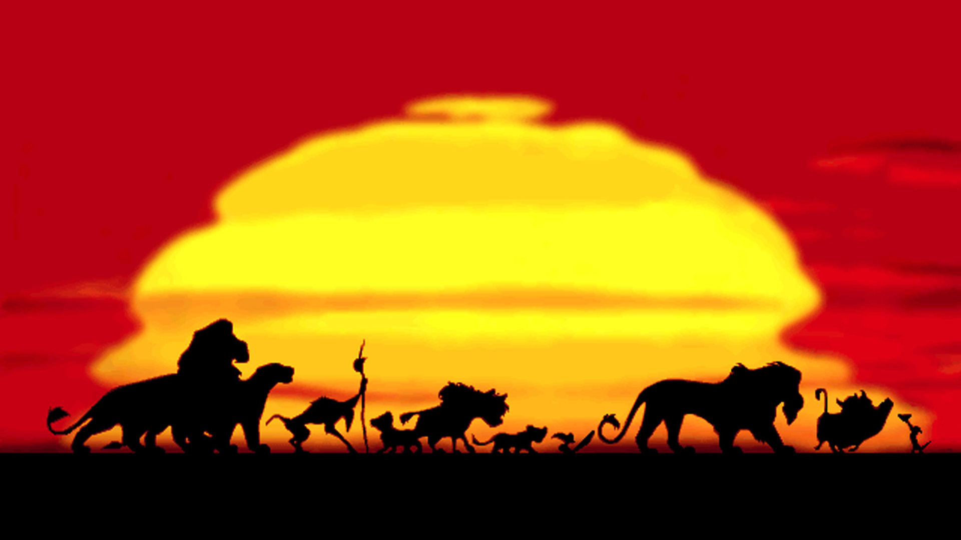 The Lion King 3 — fanart