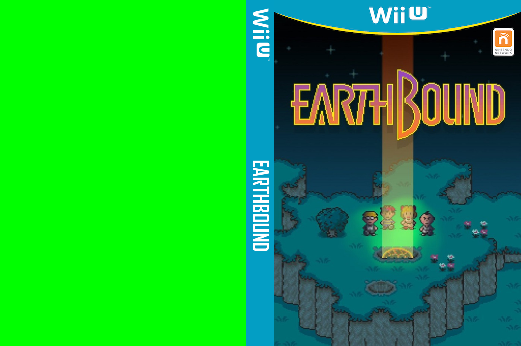 EarthBound — box-texture (WOR)