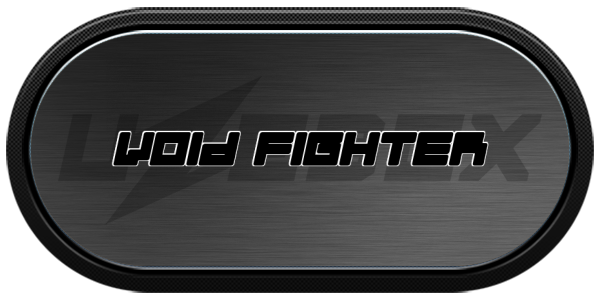 Void Fighter — wheel-carbon (SS)