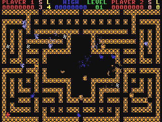 Crossroads II : Pandemonium — ss (WOR)