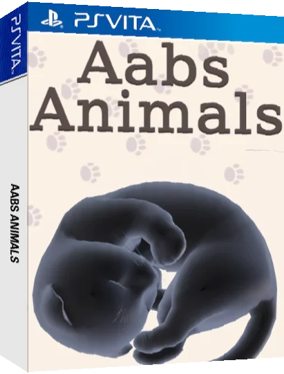 Aabs Animals — box-3D (WOR)
