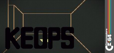 Keops 64 — steamgrid