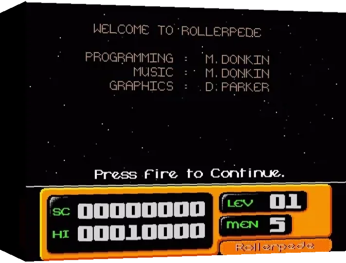 Rollerpede — box-3D (WOR)