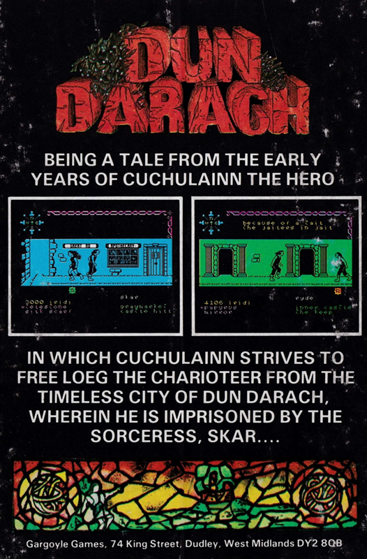Dun Darach — box-2D-back (EU)