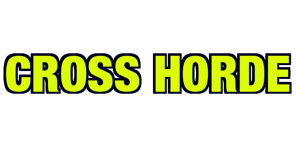 Cross Horde — wheel-hd (CUS)
