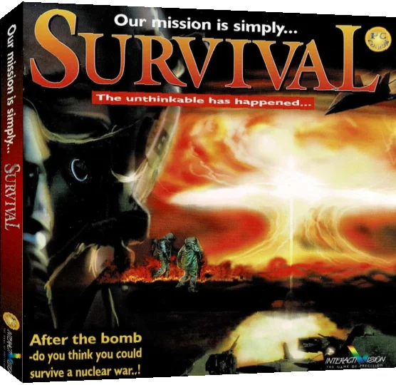 Survival — box-3D (CUS)