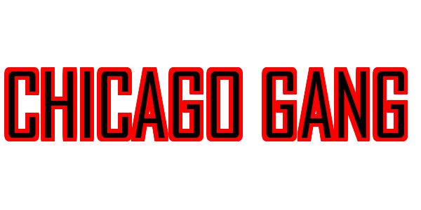 Chicago Gang — wheel-hd (SS)