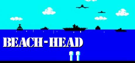 Beach-Head — steamgrid