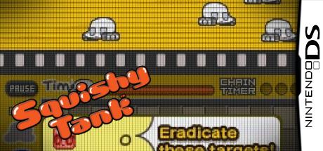 Squishy Tank — steamgrid