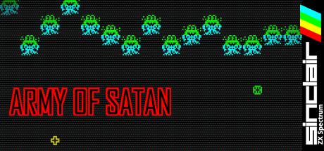 Army Of Satan — steamgrid