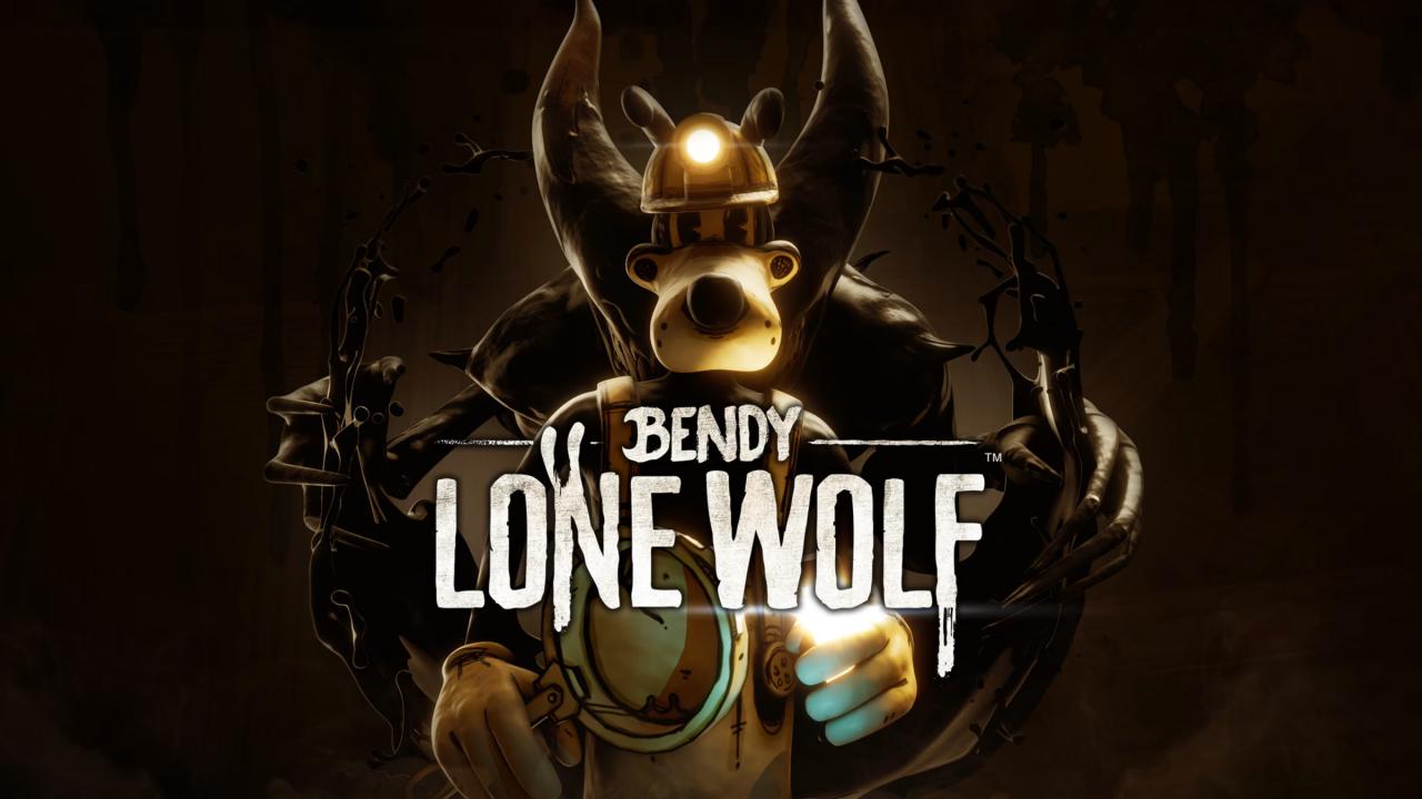 Bendy - Lone Wolf — sstitle (WOR)