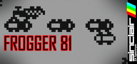 Frogger 81 — steamgrid